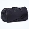Capezio Garment Duffle Bag -Dance Costume Store CAB253 BLK FRONT 3 39185.1678927153