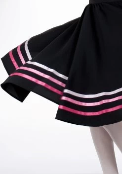 RAD Ballet Character Dance Skirt 10 RAD Ballet Character Dance Skirt -Dance Costume Store CDCS MAIN PNK 21561.1678927403