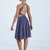 Weissman Jealous 1 Weissman Jealous -Dance Costume Store D11787 slateblue 0393 22647.1678890837