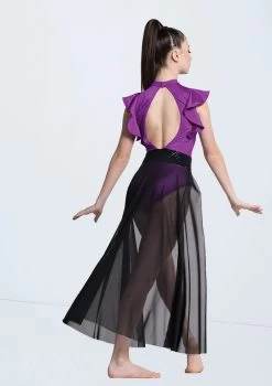 Weissman Alejandro 11 Weissman Alejandro -Dance Costume Store D12165 electricpurple 0969 78731.1678890848