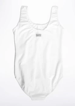 Freed RAD Mens Tank Leotard -Dance Costume Store FRARNS CROPM2 WHT 04271.1678927607