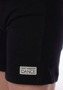 Freed RAD Boys Dance Shorts 10 Freed RAD Boys Dance Shorts -Dance Costume Store FRPBSHORT CROPM BLK 16391.1676420440