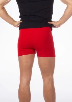 Intermezzo Pantalshort Mens Dance Shorts