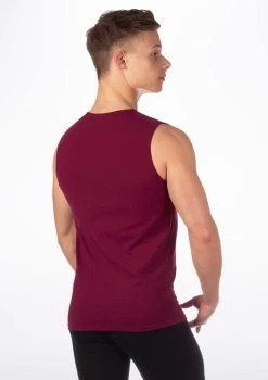 Intermezzo Camnoi Mens Dance Top