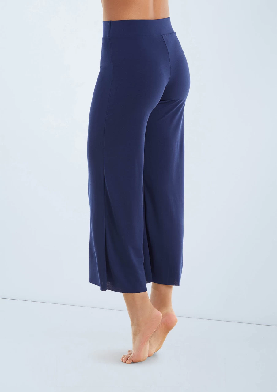 Weissman Culotte Pants 4 Weissman Culotte Pants - Image 2