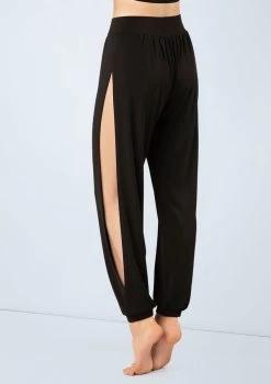 Weissman Spliced Jogger Pants