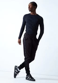 Move Dance Men's Urban Dance Joggers