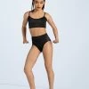Weissman Lustre Camisole Bra Top -Dance Costume Store SH11076 black SH11074 black 2163 87013.1678891517