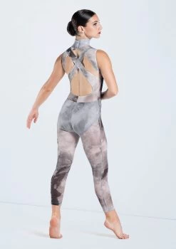 Weissman Unravel 23 Weissman Unravel -Dance Costume Store SM11206 gray 678 82194.1678891572