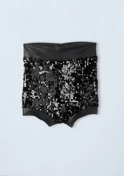 Weissman Ultra Sparkle Shorts