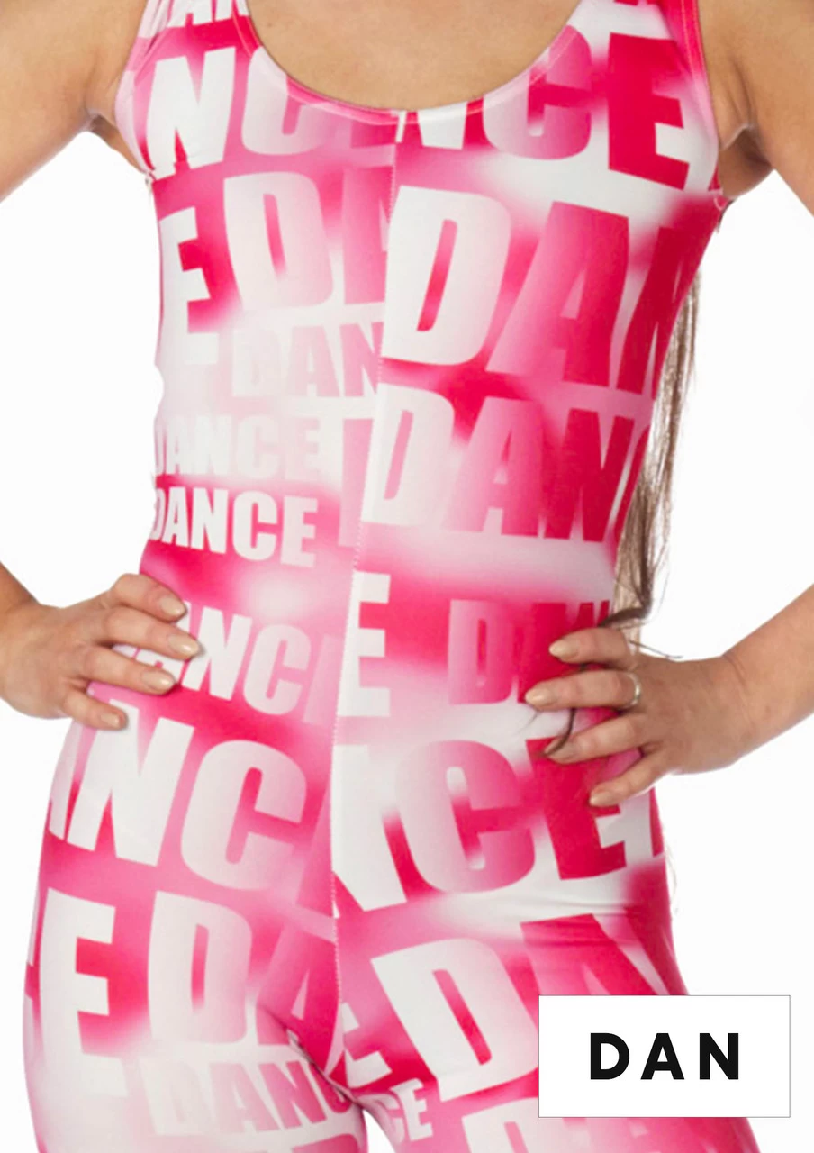 Alegra Girls Patterned Aspen Catsuit 14 Alegra Girls Patterned Aspen Catsuit - Image 12