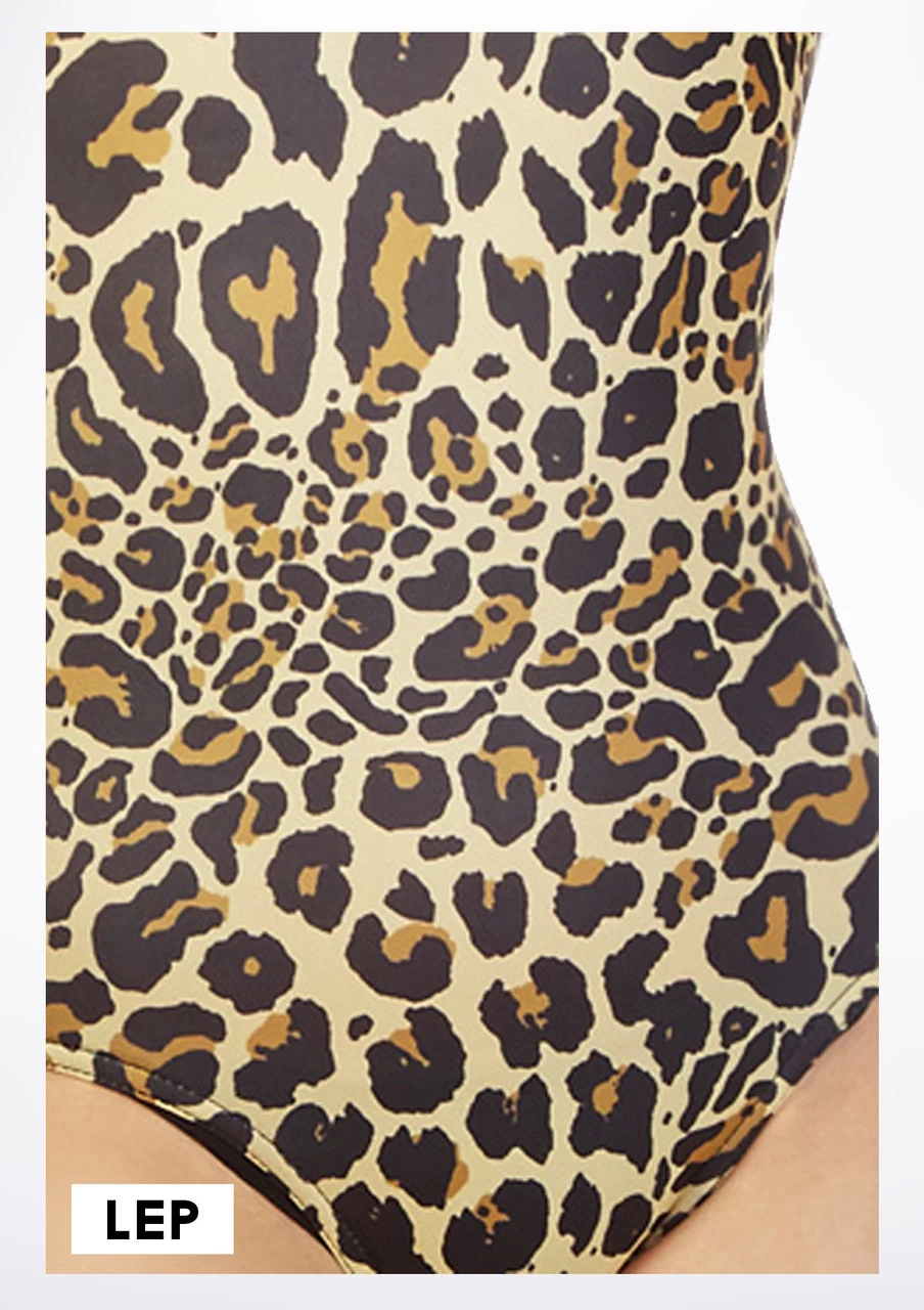 Alegra Girls Patterned Aspen Catsuit 18 Alegra Girls Patterned Aspen Catsuit - Image 16