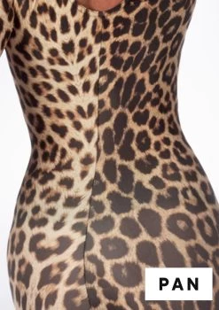 Alegra Girls Patterned Aspen Catsuit 38 Alegra Girls Patterned Aspen Catsuit -Dance Costume Store al c5292 p alegra girls patterned aspen catsuit colour swatch no7 54257.1678871860