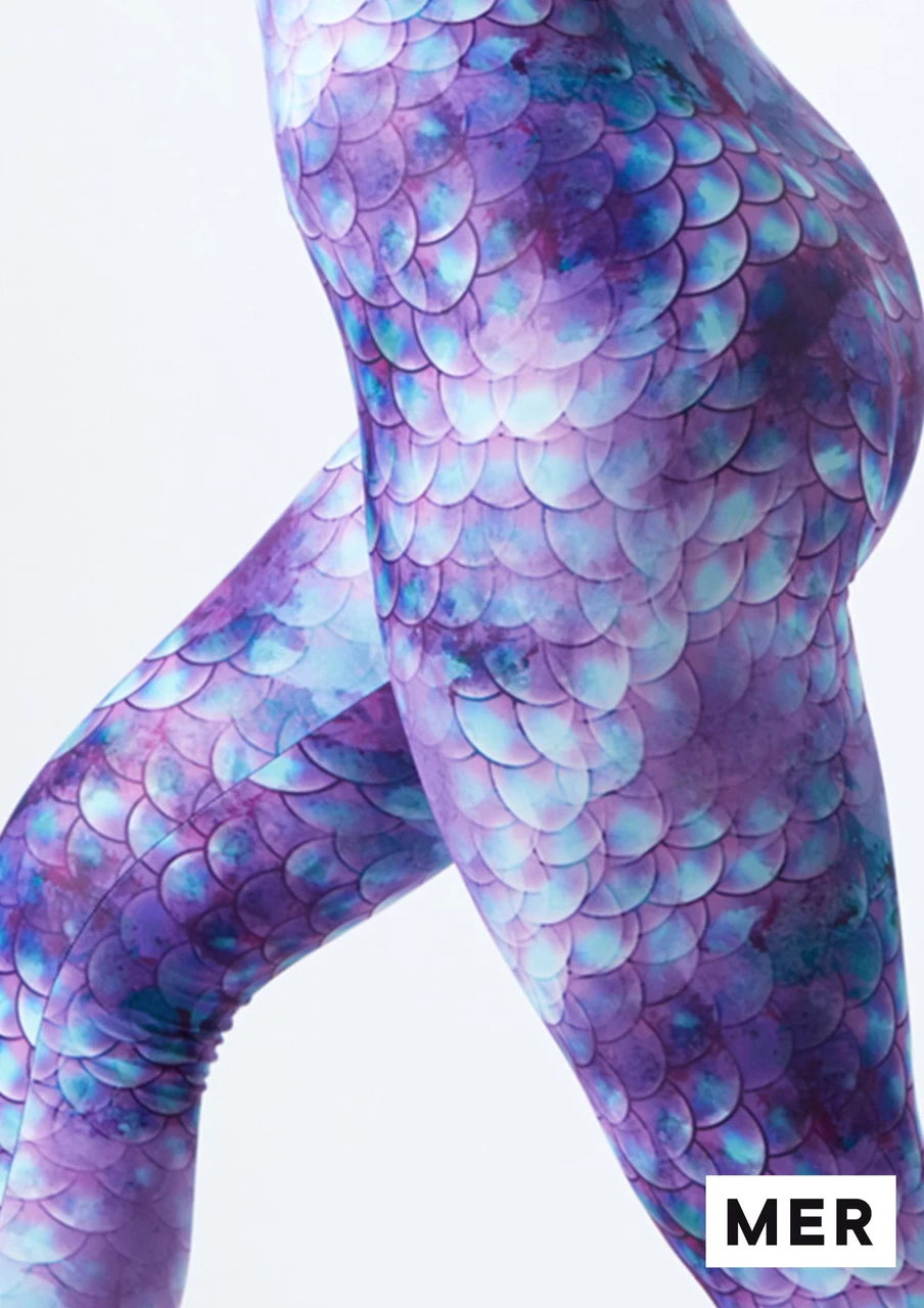 Alegra Patterned Crop Leggings 21 Alegra Patterned Crop Leggings - Image 19