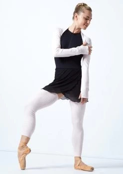 Move Dance Juliet Fine Knit Shrug