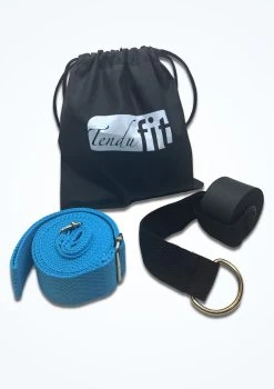 Tendu Over Door Flexibility Strap