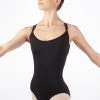Bloch Alexis Leotard 2 Bloch Alexis Leotard -Dance Costume Store bl l1567 bloch alexis leotard black front 98982.1678925911