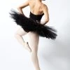 Bloch Belle Practice Tutu -Dance Costume Store bl r2921 bloch belle practice tutu black no1 33373.1678926127