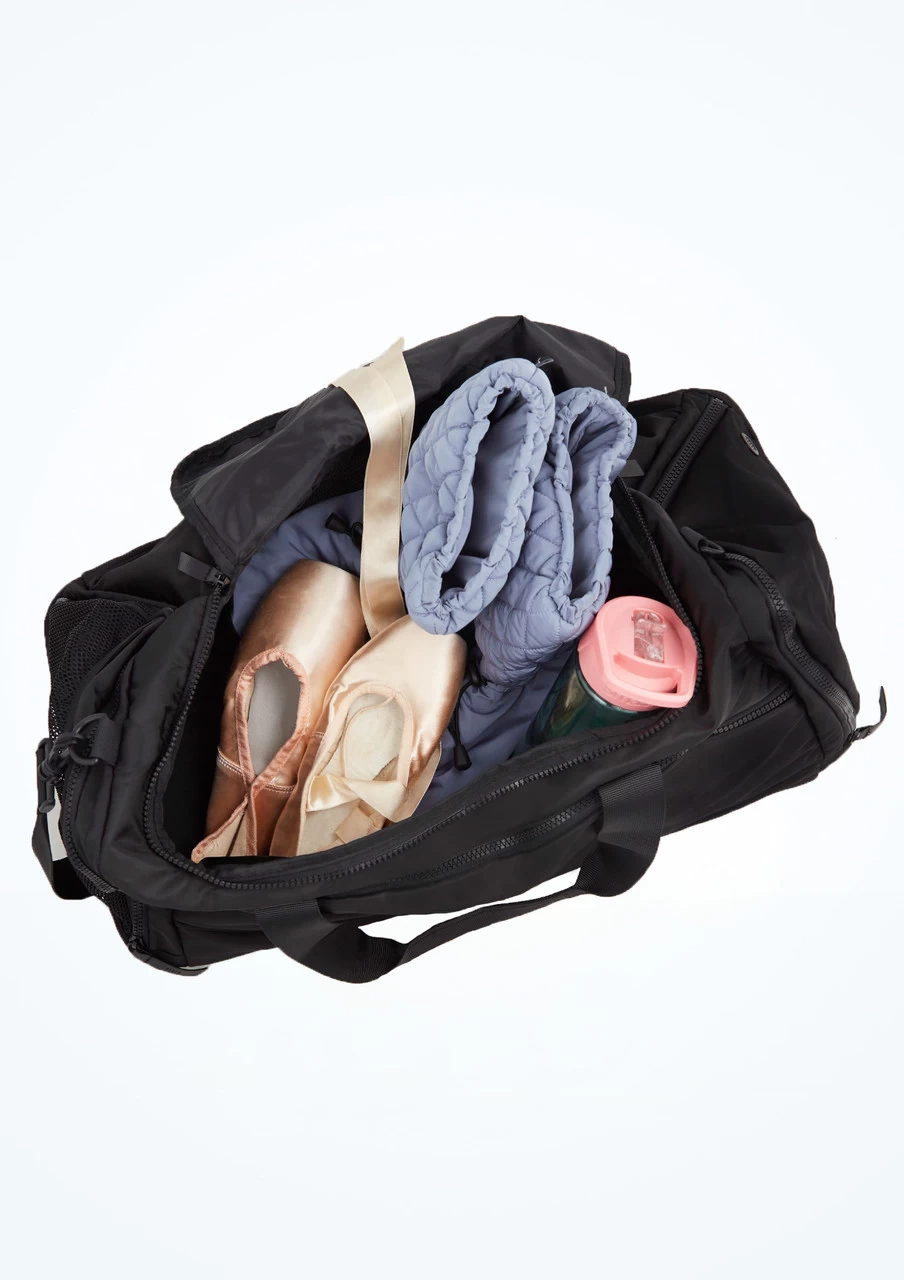 Bloch Troupe Duffle Dance Bag 5 Bloch Troupe Duffle Dance Bag - Image 3