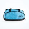 Bloch Two Tone Duffle Bag 2 Bloch Two Tone Duffle Bag -Dance Costume Store bla6006 blue front 1 35702.1693524159