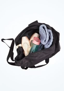 Bloch Recital Dance Bag -Dance Costume Store bla6350 black top 67376.1693524176