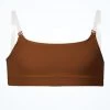 Bloch Girls Leia Crop Top