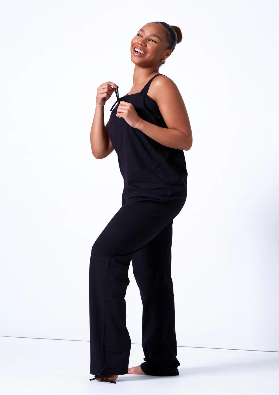 Bloch Croise Warm Up Suit 3 Bloch Croise Warm Up Suit