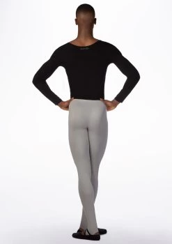 Ballet Rosa Mens Long Sleeve Dance Top
