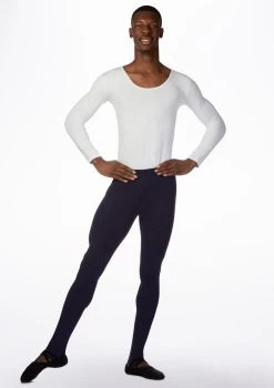 Ballet Rosa Mens Stirrup Tights