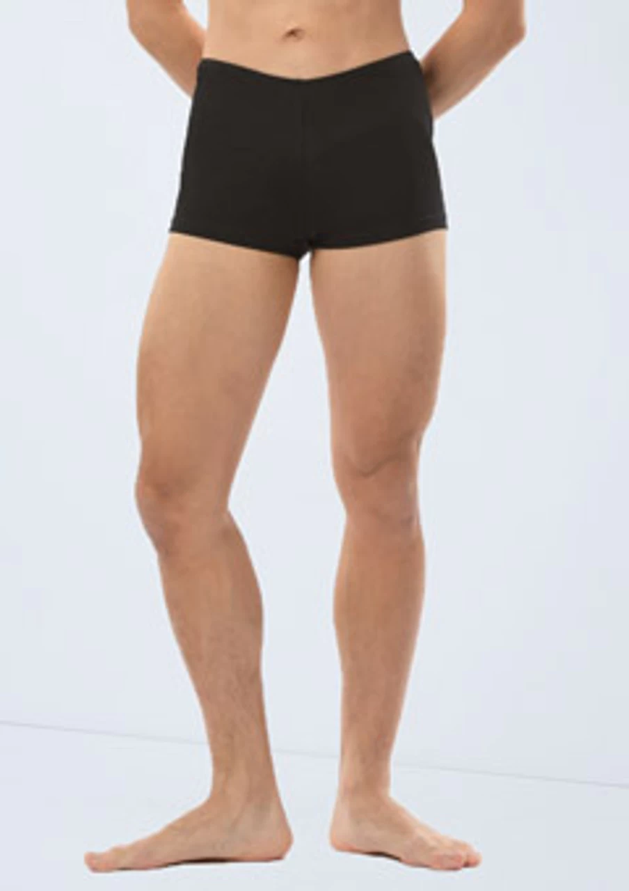 Ballet Rosa Mens Elia Shorts 8 Ballet Rosa Mens Elia Shorts - Image 6