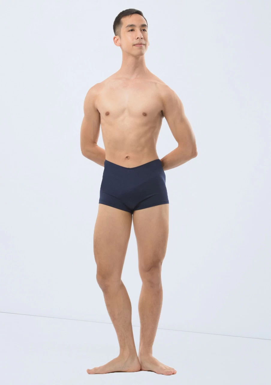 Ballet Rosa Mens Elia Shorts 5 Ballet Rosa Mens Elia Shorts - Image 3