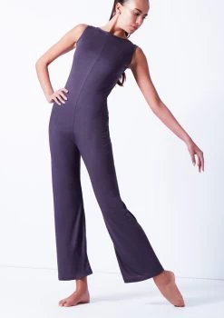 Ballet Rosa Open Back Unitard 13 Ballet Rosa Open Back Unitard -Dance Costume Store bryume grey front t 68932.1698804269