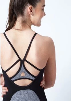 Capezio Teen Zip Front Leotard 10 Capezio Teen Zip Front Leotard -Dance Costume Store ca 11652t capezio teen zip front leotard black no4 84859.1678927049