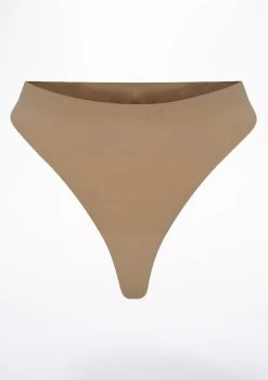 Capezio Thong
