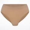 Capezio Brief -Dance Costume Store ca 3679 capezio brief tan front 23407.1678927120