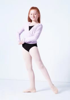 Capezio Class Kids Crossover Ballet Wrap