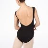 Capezio English National Ballet Boat Neck Leotard