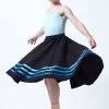 RAD Ballet Character Dance Skirt