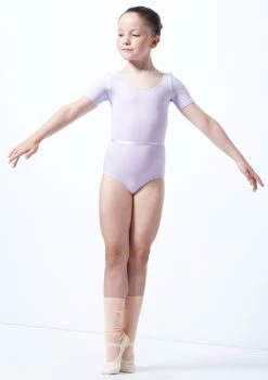 Freed RAD Chloe Girls Leotard 14 Freed RAD Chloe Girls Leotard -Dance Costume Store fr chloe freed chloe rad leotard purple front no1 65009.1685488704