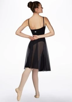 Freed Repertoire Georgette Dance Skirt