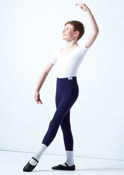 Freed Mens RAD Stirrup Tights