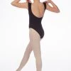 Intermezzo Teen Scoop Back Cap Sleeve Leotard 2 Intermezzo Teen Scoop Back Cap Sleeve Leotard -Dance Costume Store it 31515 intermezzo teen scoop back cap sleeve leotard black back 49468.1678927974
