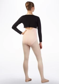 Intermezzo Teen Cropped Sweater