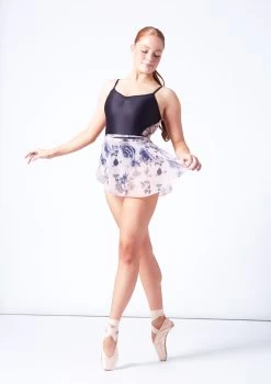 Intermezzo Carrie Wrap Skirt