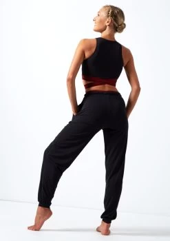 Move Dance Desire Jersey Pant