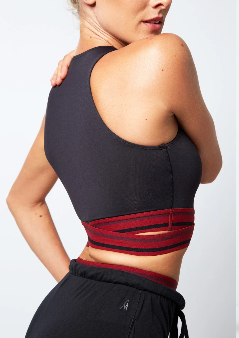 Move Dance Desire Jersey Pant 4 Move Dance Desire Jersey Pant - Image 2