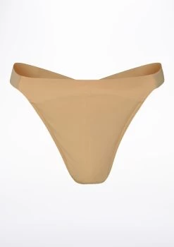 Move Dance Logan Dancebelt -Dance Costume Store mo r0010 move logan dancebelt tan front T 39541.1691198813