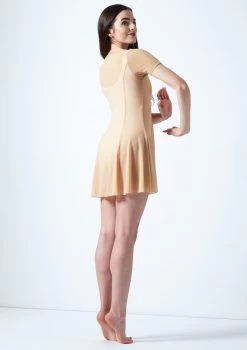 Move Dance Ceres Short Sleeve Lyrical Dress