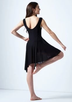 Move Dance Pandora Asymmetric Lyrical Dress
