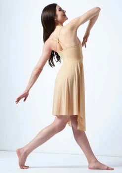 Move Dance Ariel Cross Back Lyrical Dress